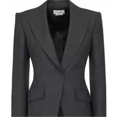 Alexander McQueen SS24