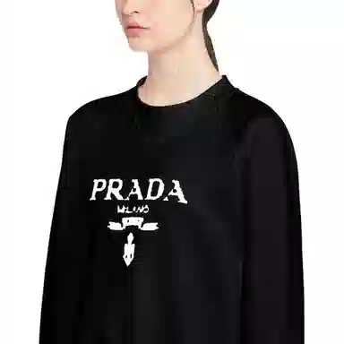 PRADA SS23 Logo