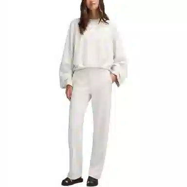 lululemon Softstreme Voluminous-Sleeve Pullover