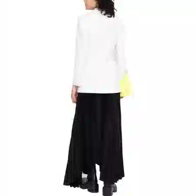 Alexander McQueen SS22