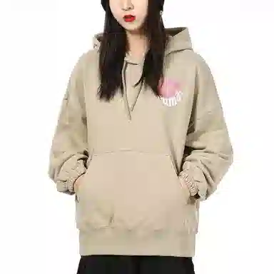 Puma Downtown Graphic Hoodie