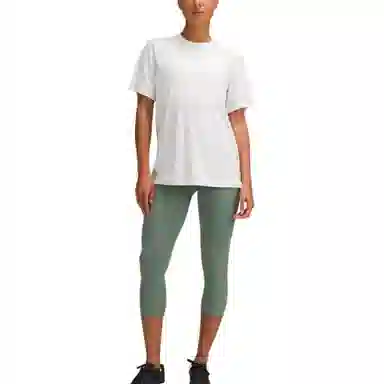 lululemon Jersey T