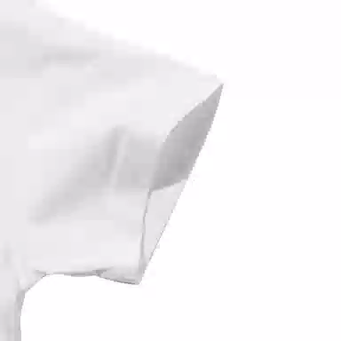 Versace SS23 Logo Polo White