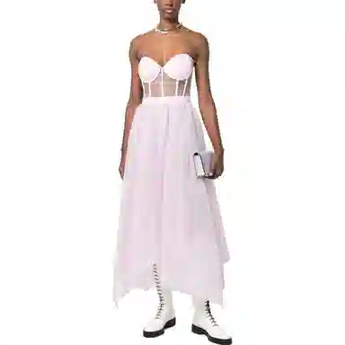 Alexander McQueen SS23