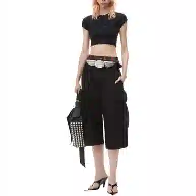 alexander wang FW24 T