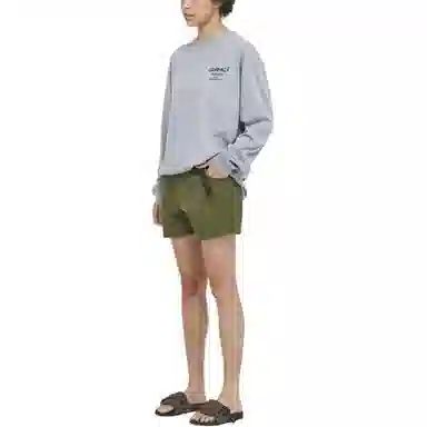 Gramicci Denim Shorts