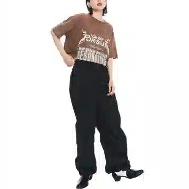 MOUSSY T