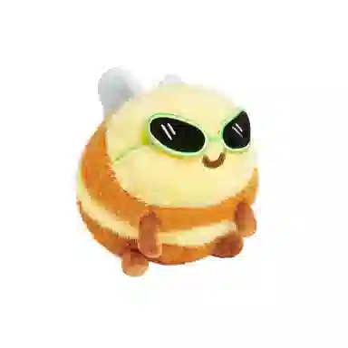 The Green Party BEE 10-24cm