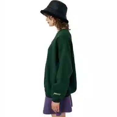 MOUSSY