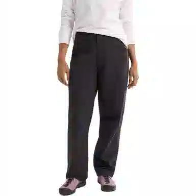 Arcteryx CLARKIA logo