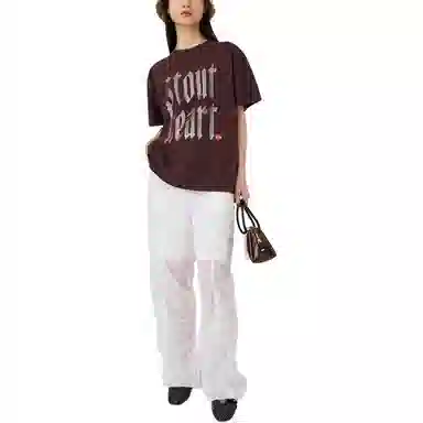 MOUSSY