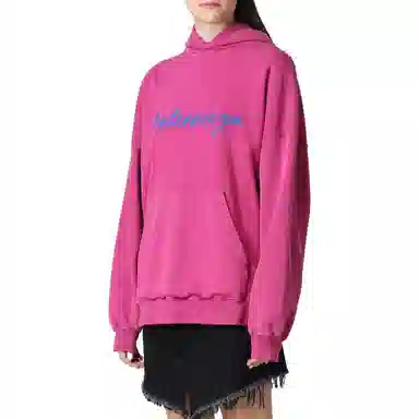 Balenciaga FW22 Logo