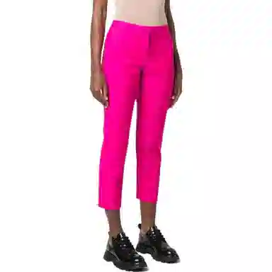 Alexander McQueen SS22