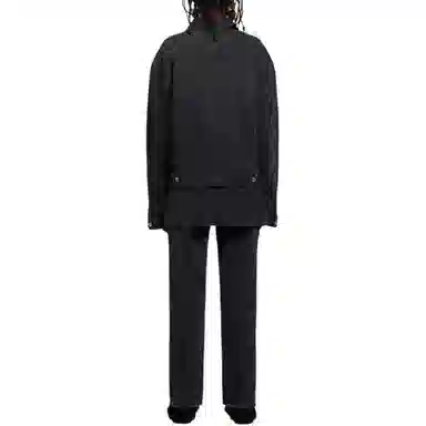 Balenciaga SS21 Logo