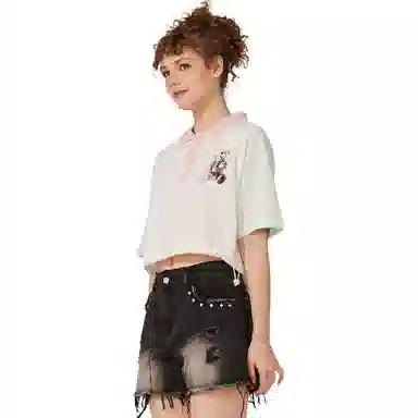 TSMLXLT TT BEAR Polo