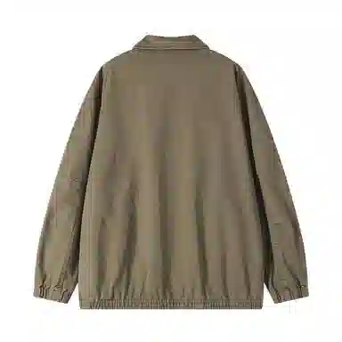 Rabbit House Harrington Jacket