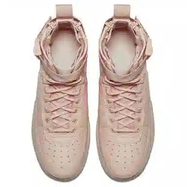 Nike Air Force 1 SF High Pink