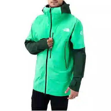 The North Face Summit Series