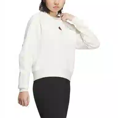 adidas TECH CREWNECK SWEATSHIRT