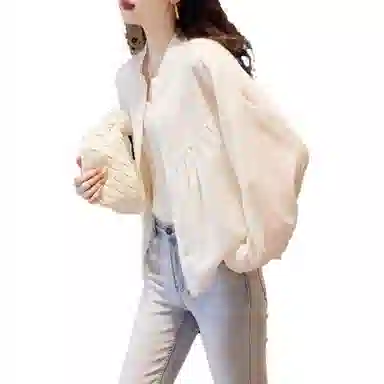 【dme】纯色防晒服 女款