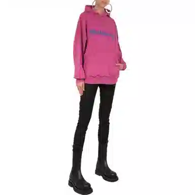 Balenciaga FW22 Logo