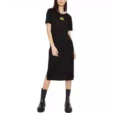 ARMANI EXCHANGE SS22 T