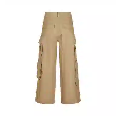 SUOXIE Cargo Pants