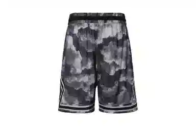 Jordan Diamond Shorts