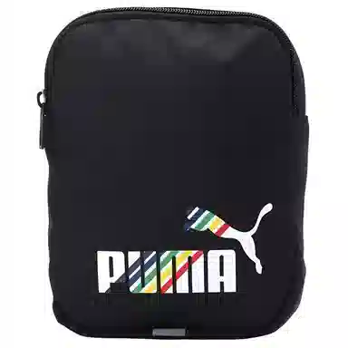 PUMA Phase AOP Portable Bag