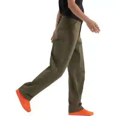 Arcteryx CLARKIA logo