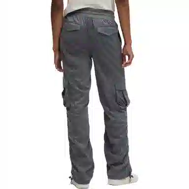 lululemon Dance Studio Relaxed-Fit Mid-Rise Cargo Pant