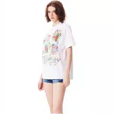 Ed Hardy FW24 logo T