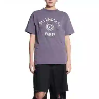Balenciaga SS22 1917LogoT