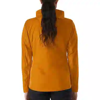 Arcteryx Atom atom sl anorak