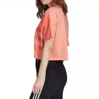 adidas originals Lrg Logo Tee Lrg LogoT