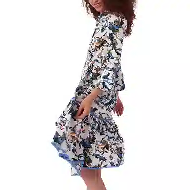 DIANE VON FURSTENBERG V