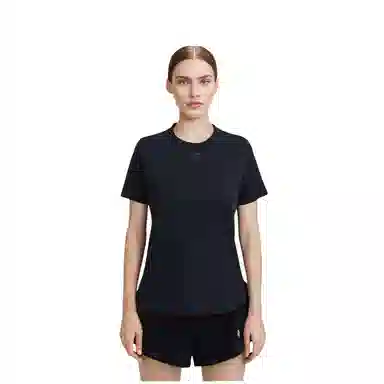 Alexander Wang SS21 Logo T-Shirt