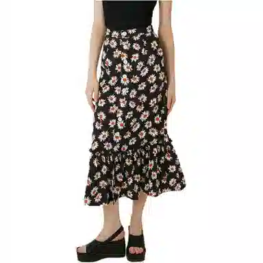 MOUSSY A
