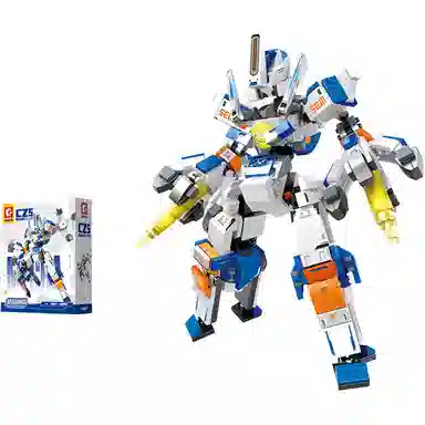 SEMBO BB 301-600pcs 106065-106068