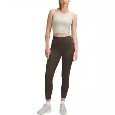 lululemon Wunder train