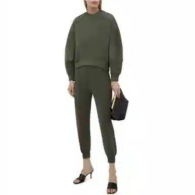 Alexander McQueen Logo