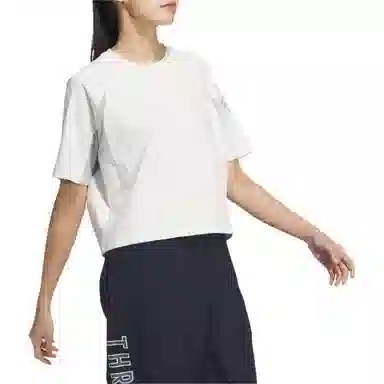 adidas FUTURE STYLE SHORT SLEEVE T