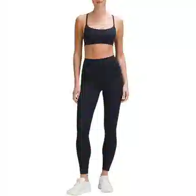 lululemon Wunder train Everlux