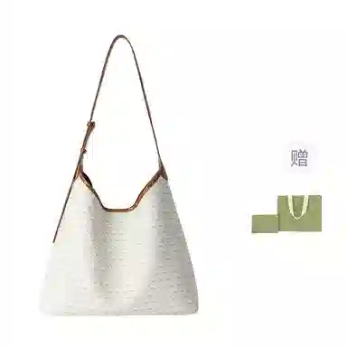 VANESSA HOGAN VH Hobo PVC