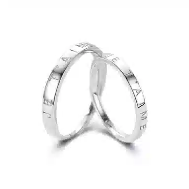 KING TAI SANG ins S925