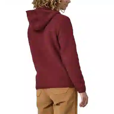 Patagonia Retro Pile Hoodie