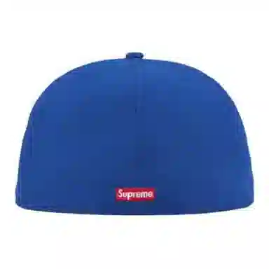 Supreme FW24 WEEK 5 Screw Ball S Logo New Era -