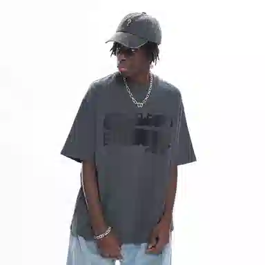 BABUGGE super oversizeT