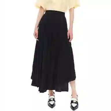 MOUSSY