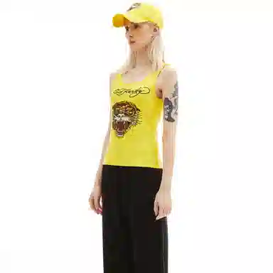 Ed Hardy classic SS22